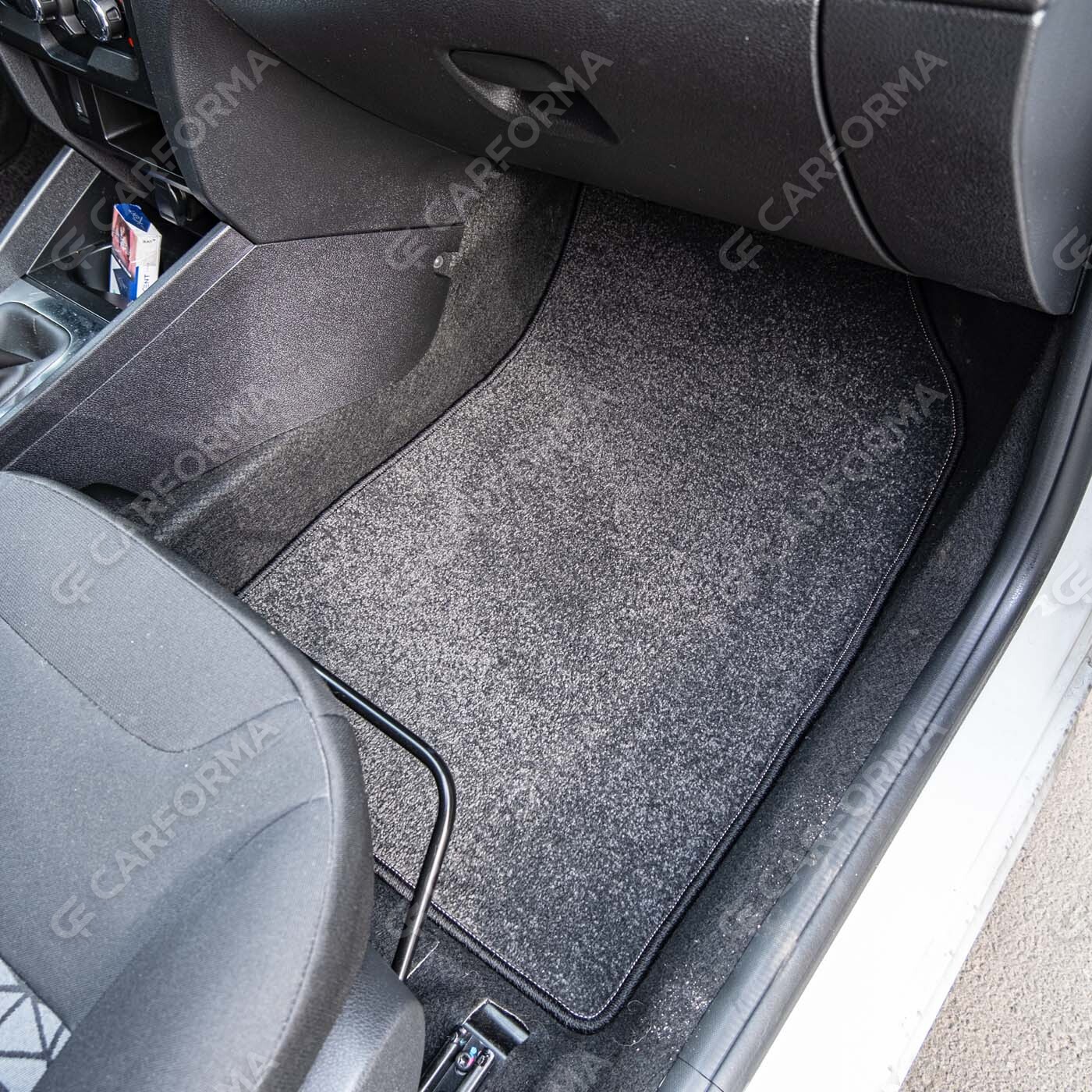 EVA коврики на Lada (ВАЗ) XRAY 2015&nbsp;-&nbsp;2022 в Хабаровске