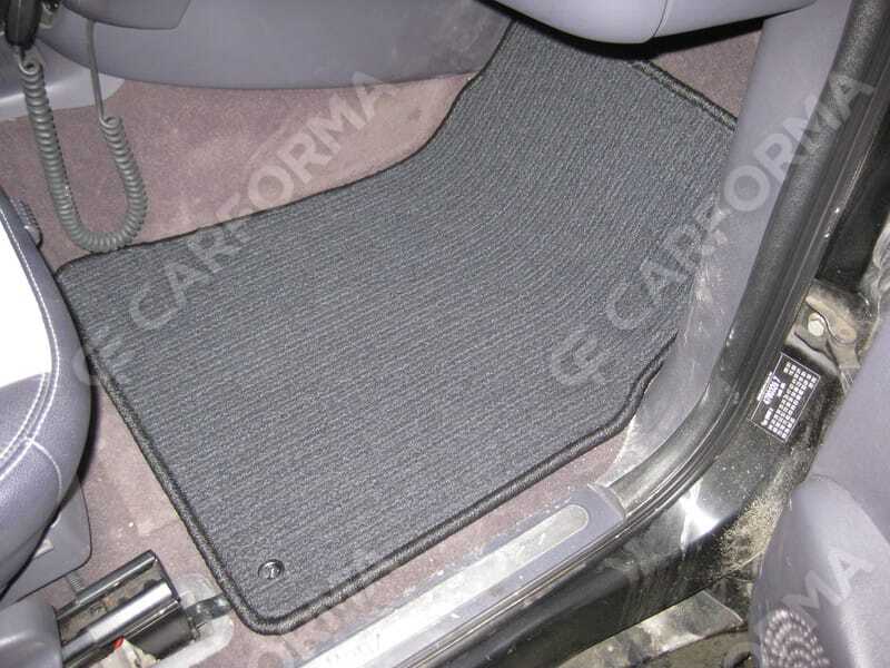 EVA коврики на Mercedes A (W168) 1997&nbsp;-&nbsp;2004 в Хабаровске