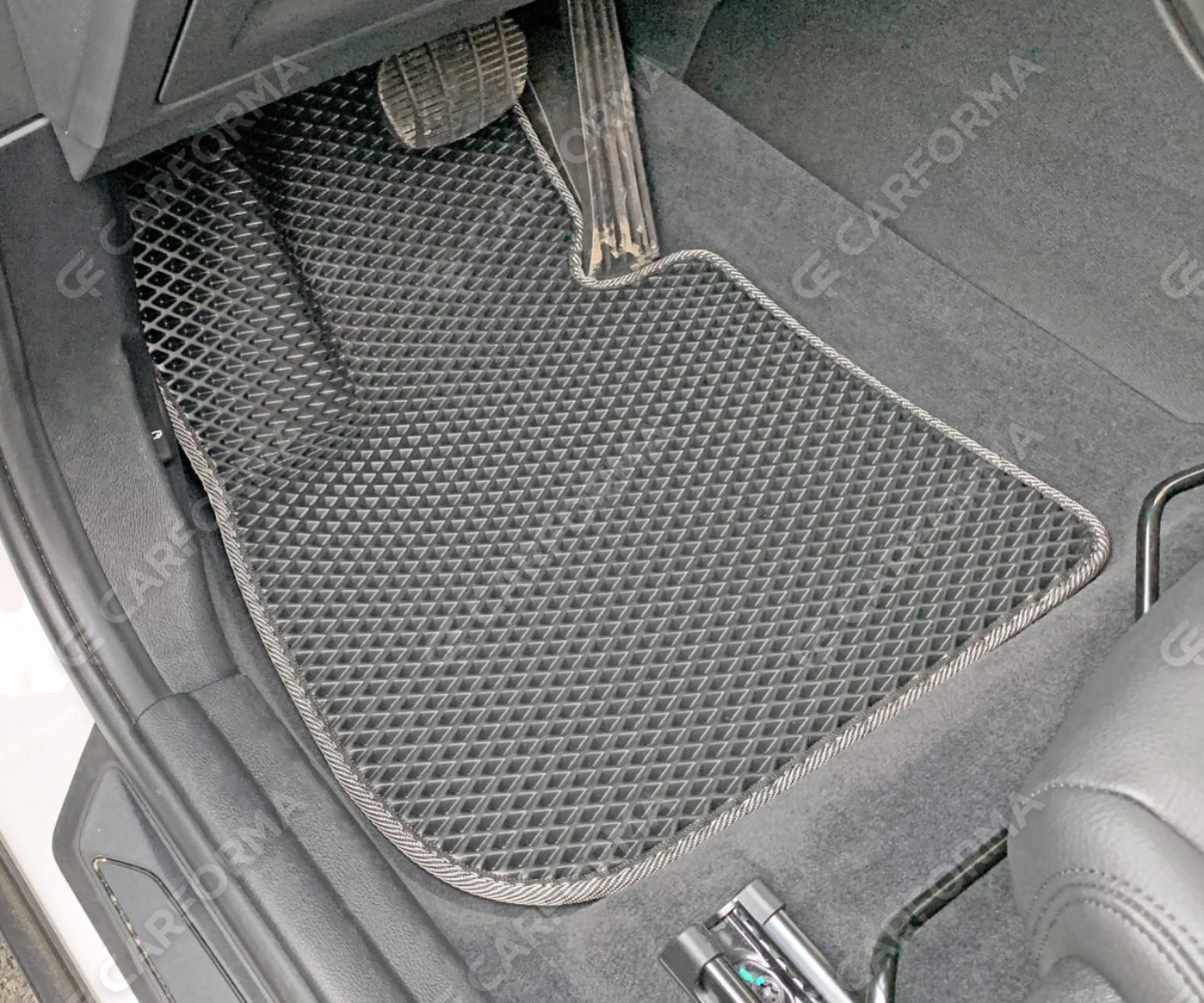 Коврики на BMW X1 (F48/F49) 2015&nbsp;-&nbsp;2022 в Хабаровске