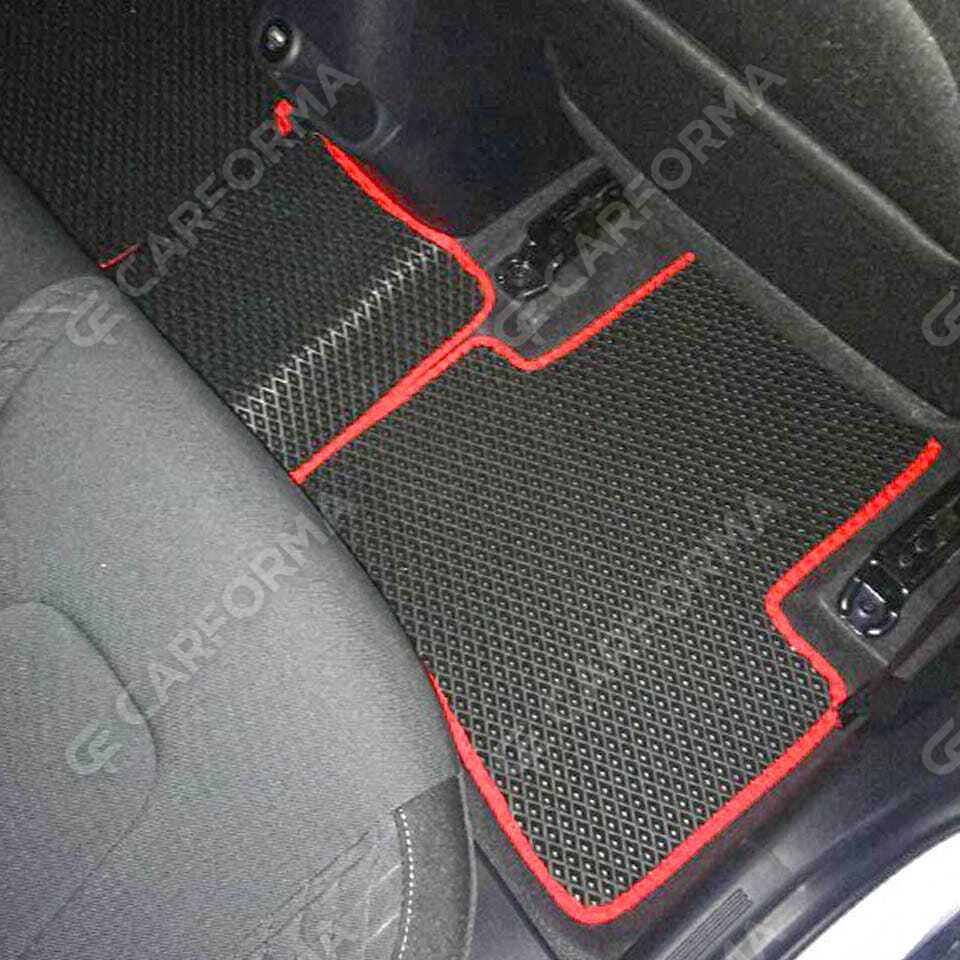 Коврики на Hyundai Creta II 2019&nbsp;-&nbsp;2026 в Хабаровске