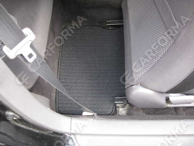 EVA коврики на Toyota Celica (T23) 1999&nbsp;-&nbsp;2006 в Хабаровске