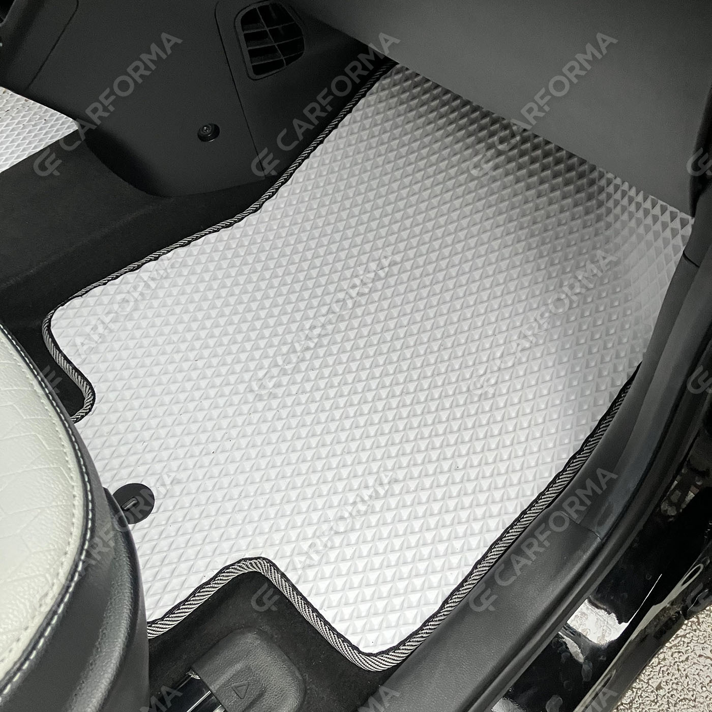 Коврики на KIA Ray 2011&nbsp;-&nbsp;2026 в Хабаровске