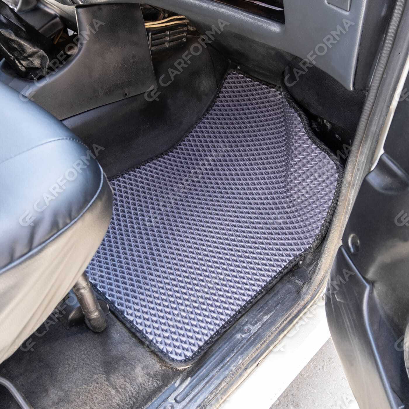 EVA коврики на Lada (ВАЗ) 2120 Надежда 1998&nbsp;-&nbsp;2006 в Хабаровске