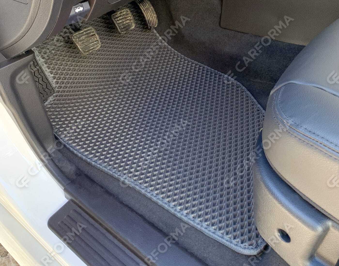 Коврики на Great Wall Hover H3 2010&nbsp;-&nbsp;2016 в Хабаровске