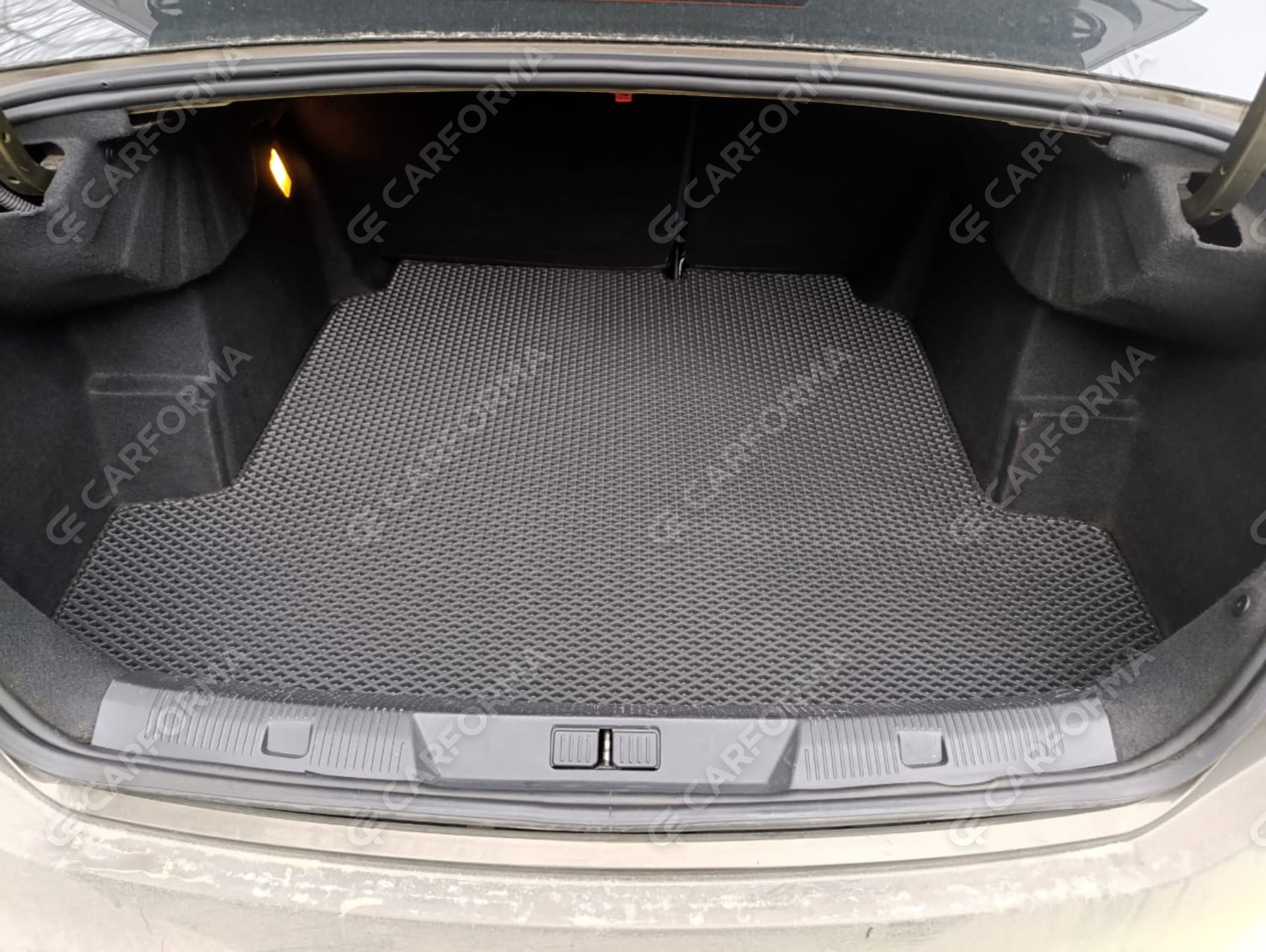 EVA коврики на Citroen C4 II 2010&nbsp;-&nbsp;2022 в Хабаровске