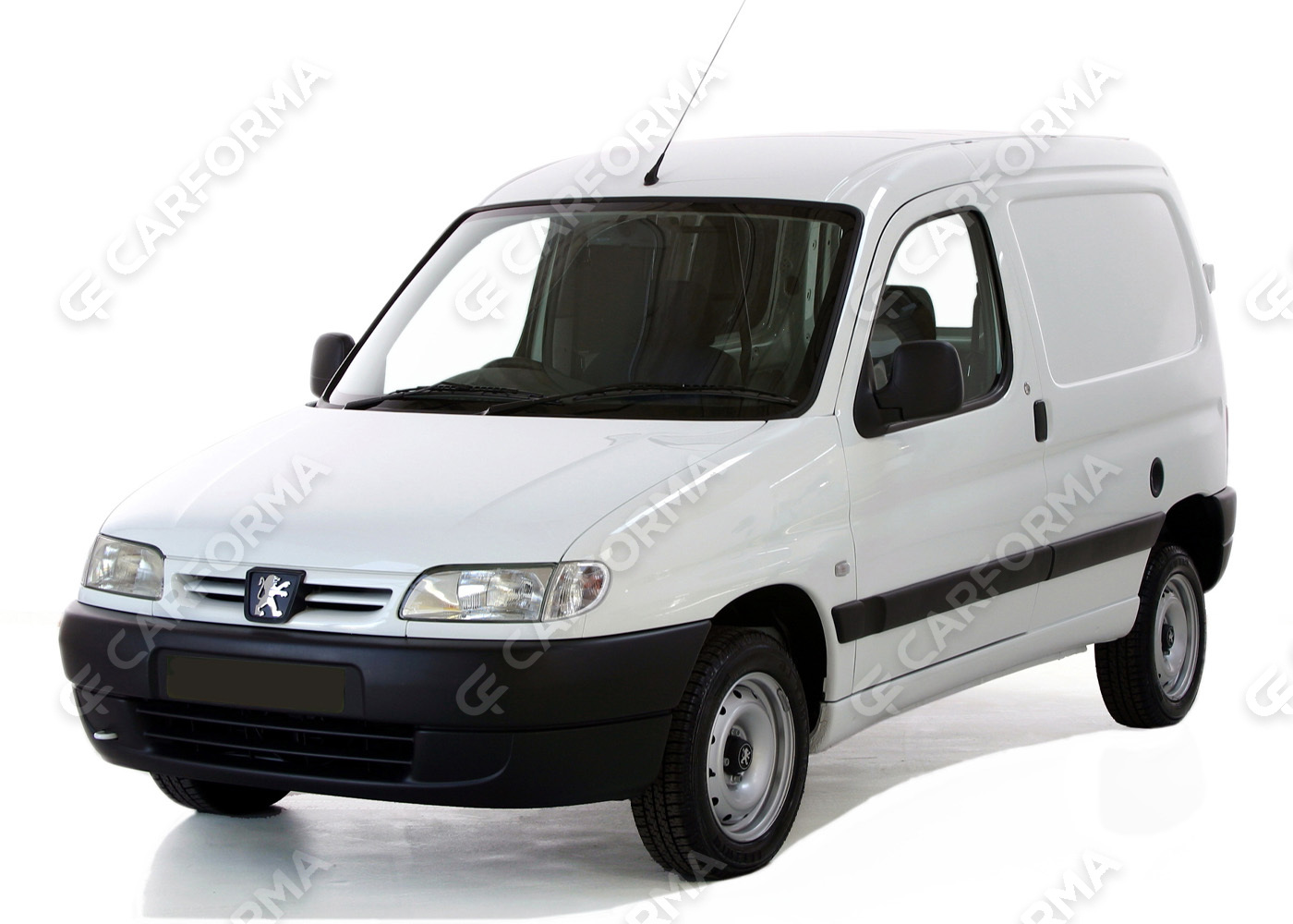 Коврики на Peugeot Partner I 1996&nbsp;-&nbsp;2012