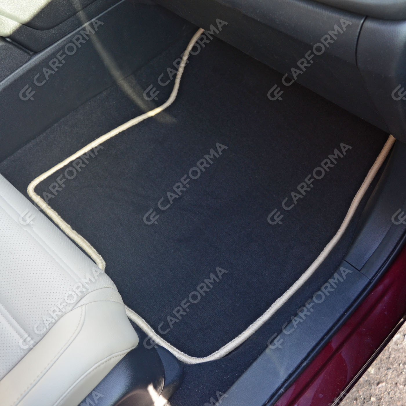 EVA коврики на Honda Breeze 1 2019&nbsp;-&nbsp;2023 в Хабаровске