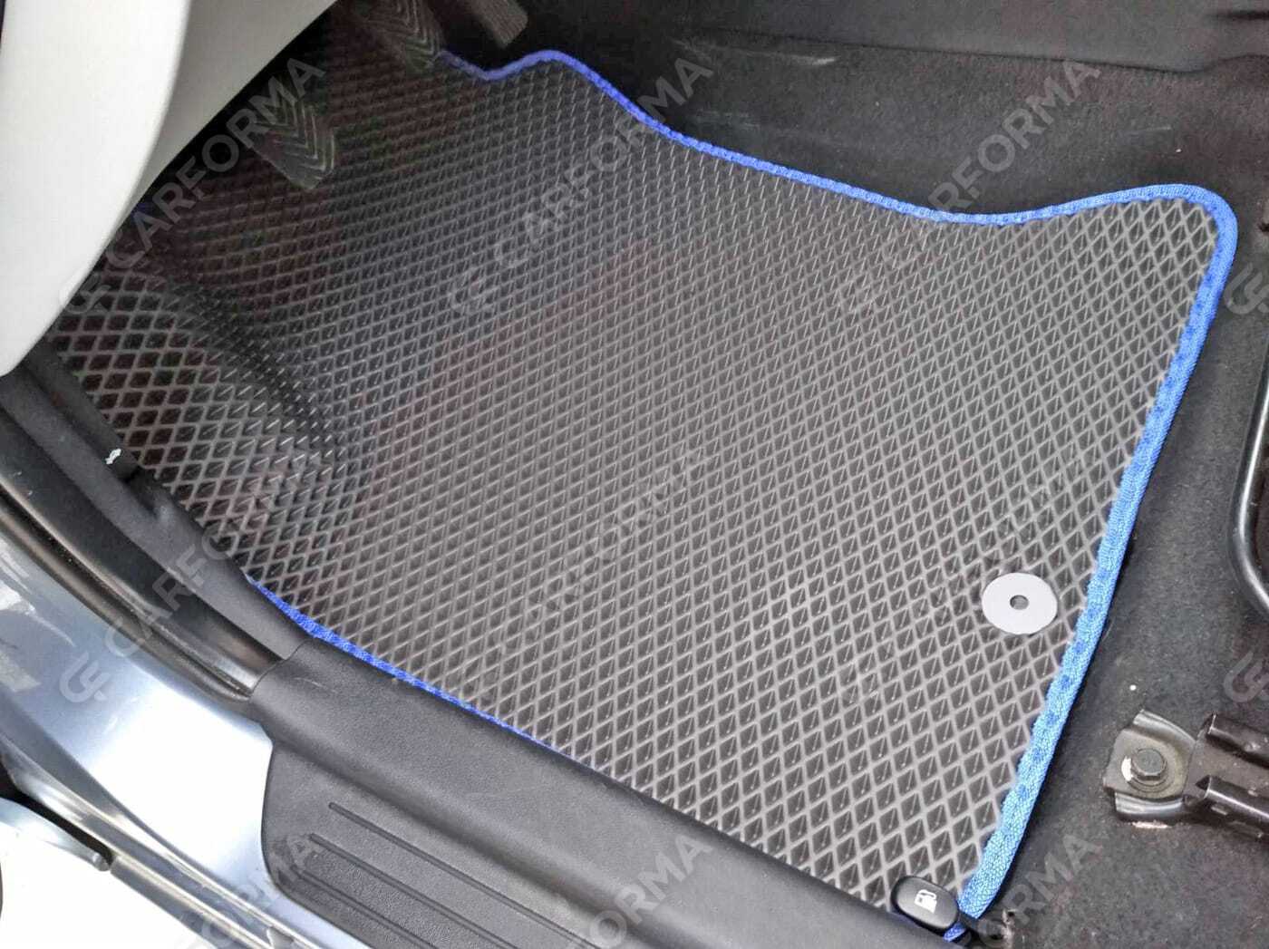 Коврики на Hyundai i30 I 2007&nbsp;-&nbsp;2012 в Хабаровске