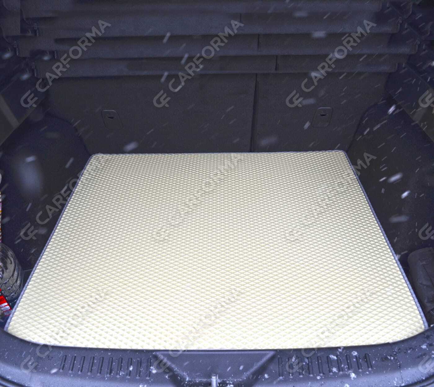 Коврики на FAW Bestune T77 2018&nbsp;-&nbsp;2026 в Хабаровске