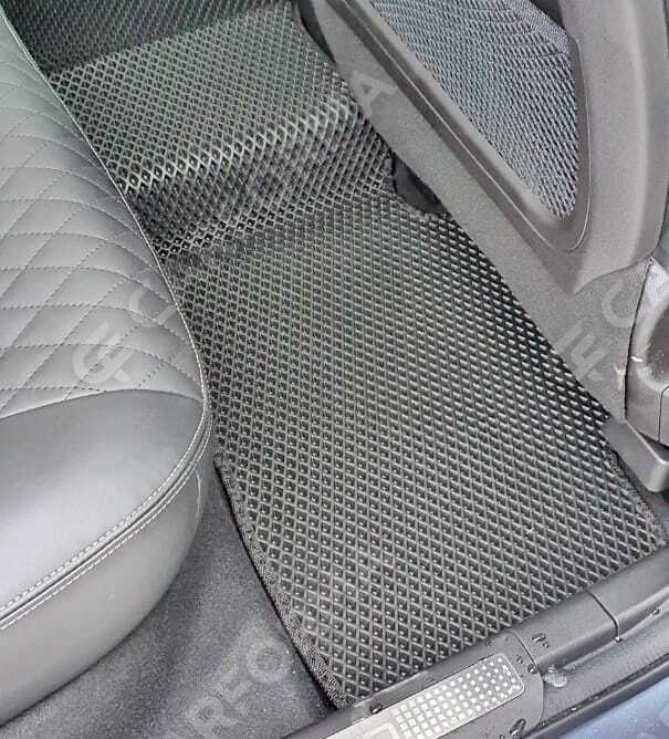 Коврики на Exeed TXL 2019&nbsp;-&nbsp;2026 в Хабаровске