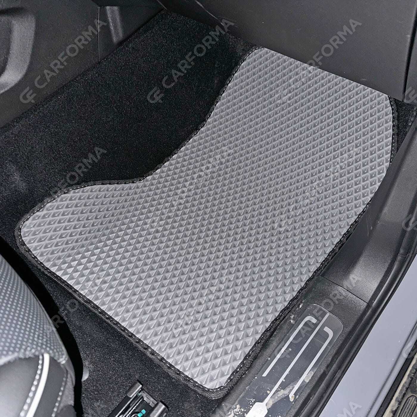 EVA коврики на Tank 300 2021&nbsp;-&nbsp;2026 в Хабаровске