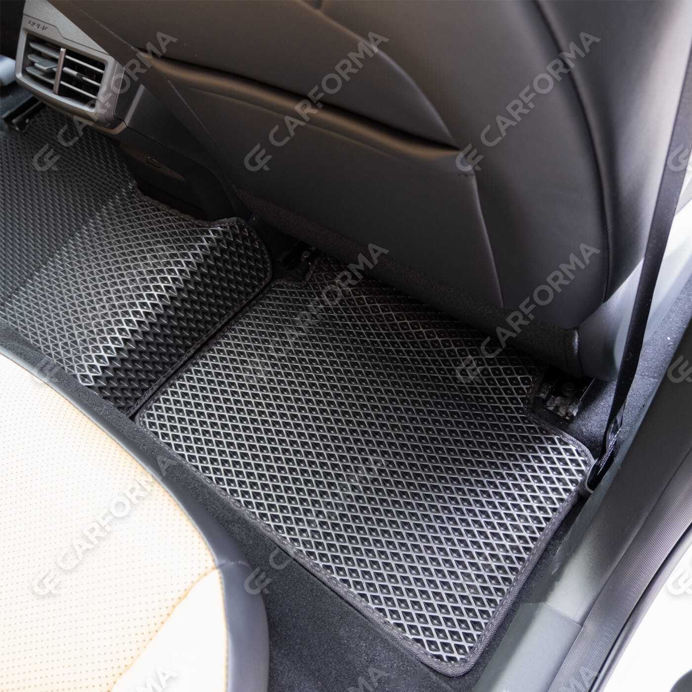 Коврики на Changan Uni-V 2021&nbsp;-&nbsp;2026 в Хабаровске