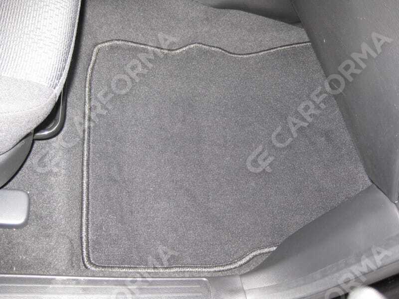 EVA коврики на Mazda 3 2009&nbsp;-&nbsp;2013 в Хабаровске