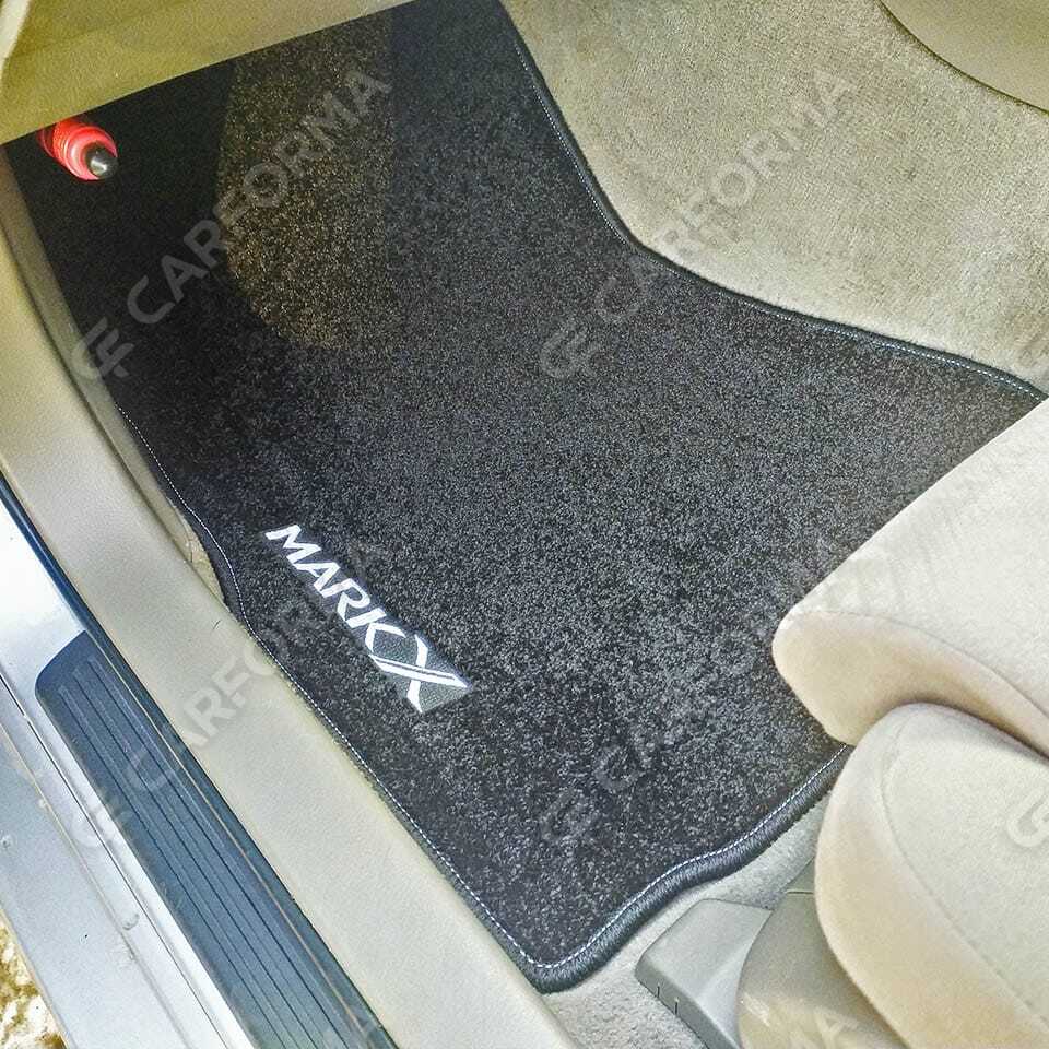 EVA коврики на Toyota Mark X (120) 2004&nbsp;-&nbsp;2009 в Хабаровске