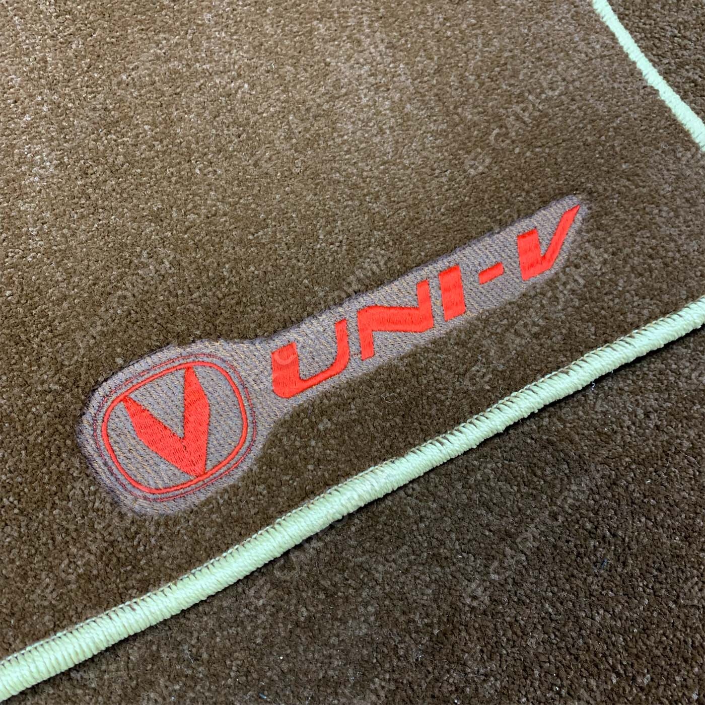 Коврики на Changan Uni-V 2021&nbsp;-&nbsp;2026 в Хабаровске