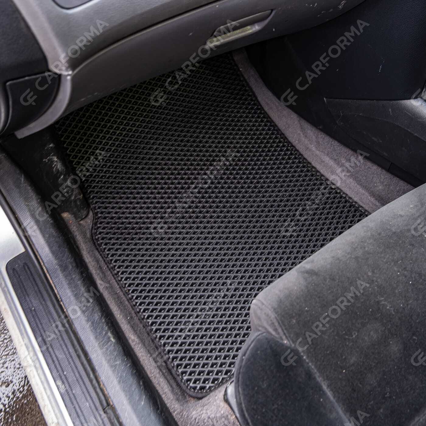 Коврики на Nissan Primera (P12) 2001&nbsp;-&nbsp;2008 в Хабаровске