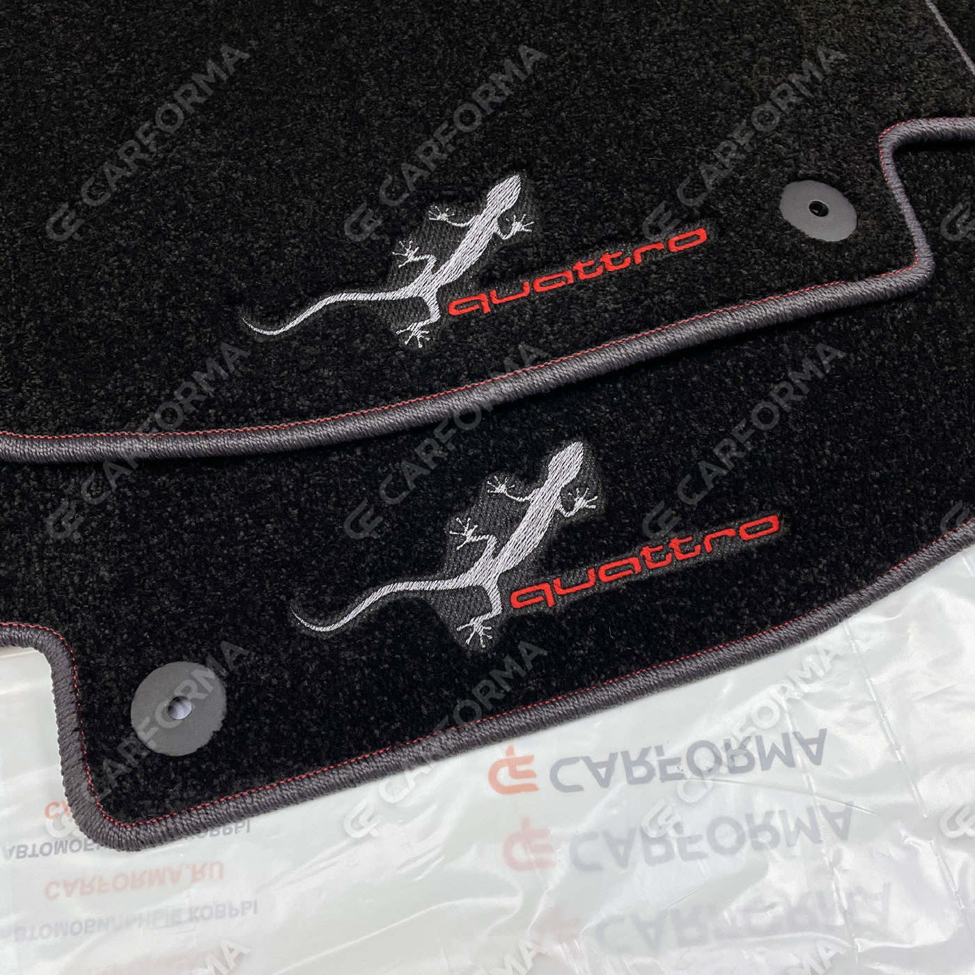 Коврики на Audi e-tron 2018&nbsp;-&nbsp;2023 в Хабаровске