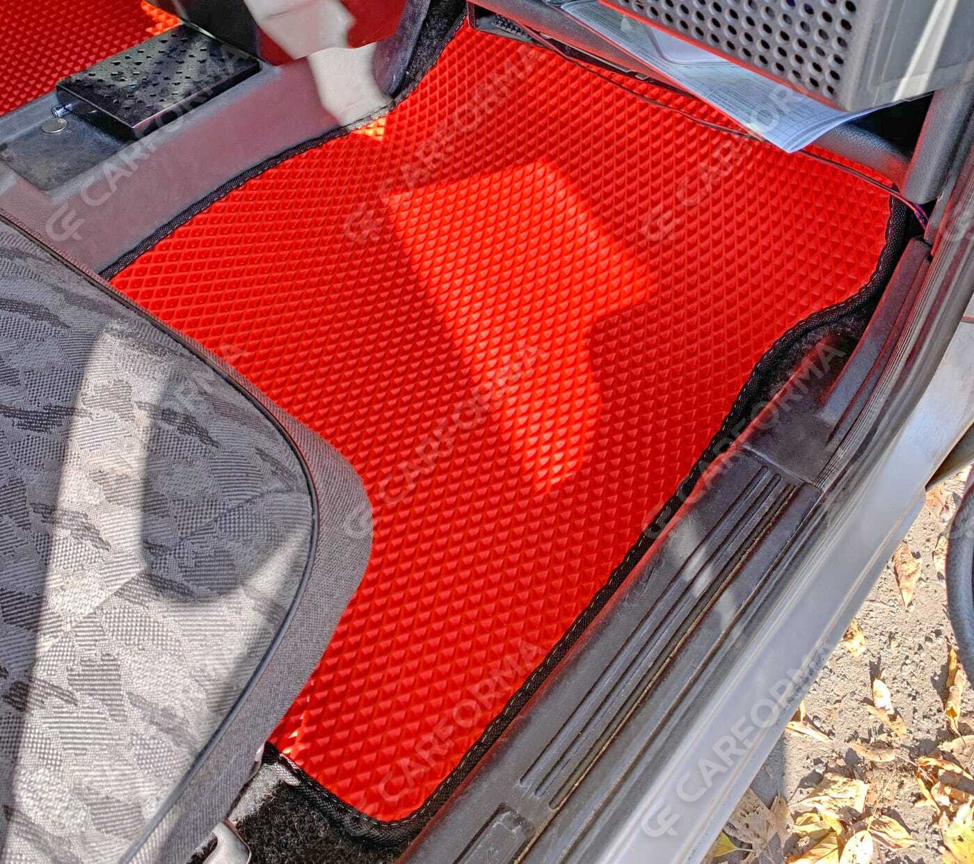 Коврики на Lada (ВАЗ) 2108, 2109, 2113, 2114, 2115 1984&nbsp;-&nbsp;2013 в Хабаровске