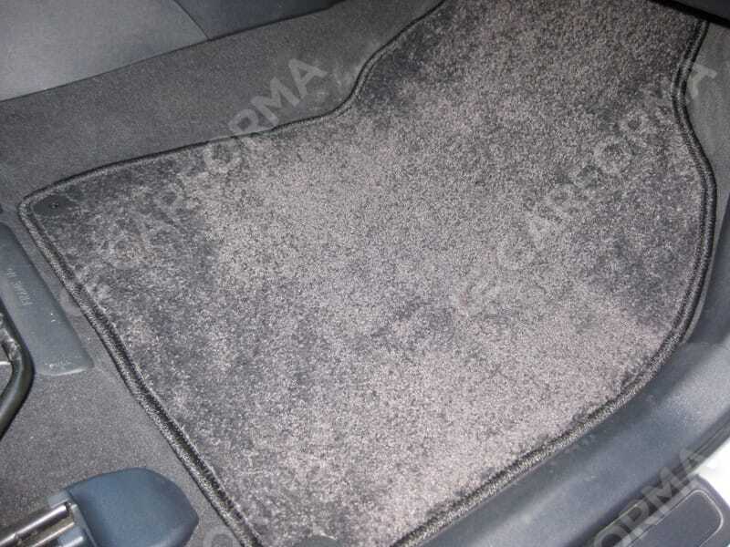 Коврики на Toyota Avensis III 2009&nbsp;-&nbsp;2018 в Хабаровске