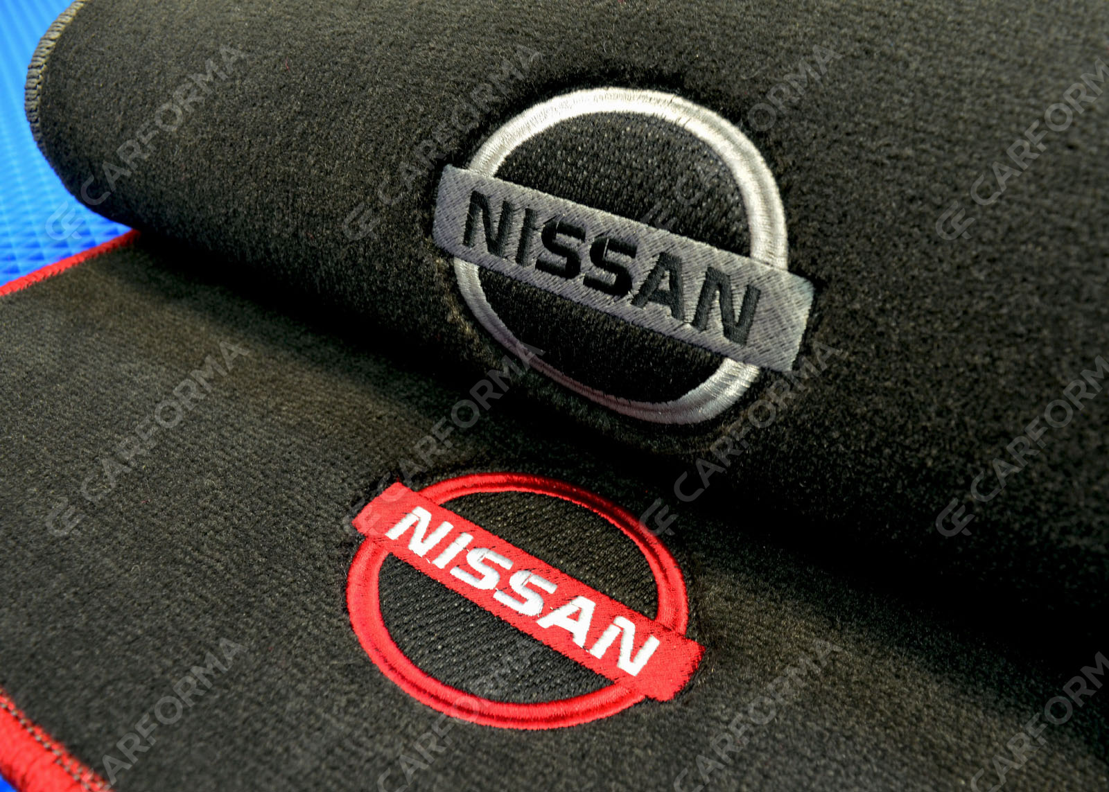 Коврики на Nissan Moco (G22) 2006&nbsp;-&nbsp;2011 в Хабаровске