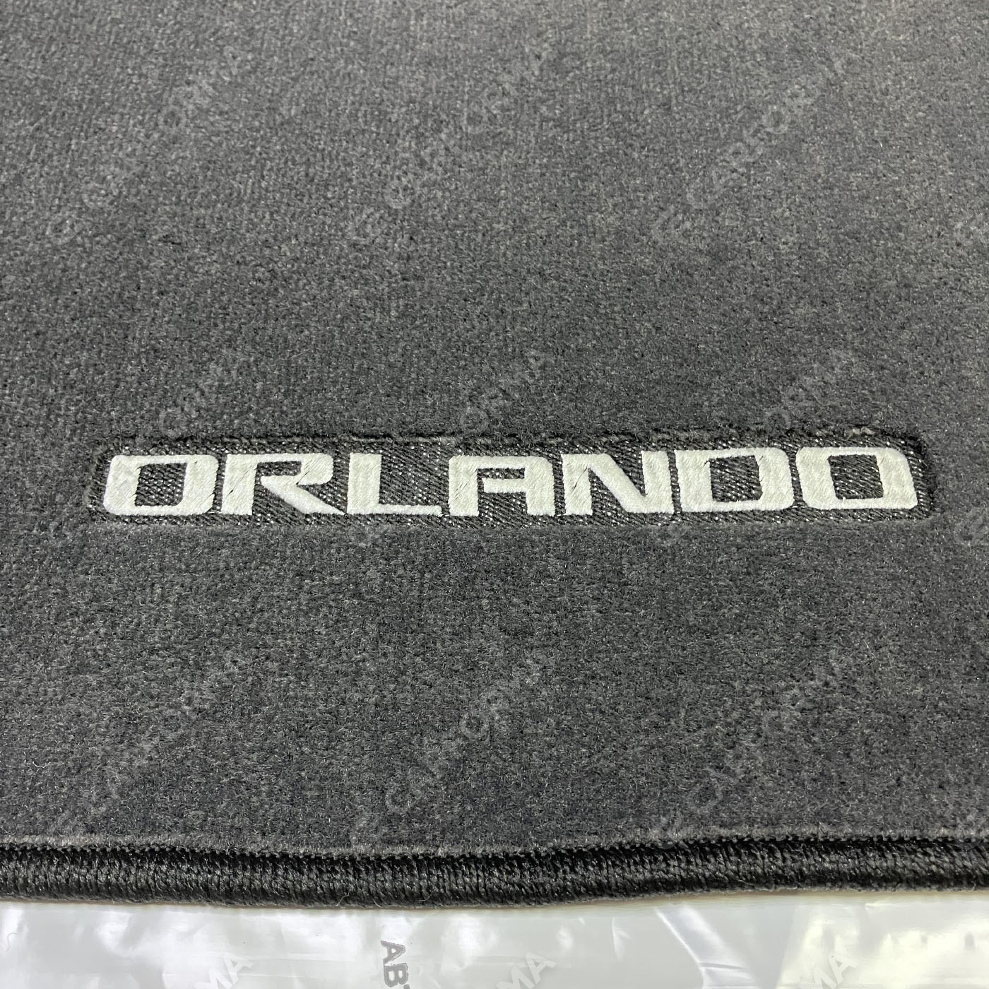 EVA коврики на Chevrolet Orlando II 2018&nbsp;-&nbsp;2023 в Хабаровске