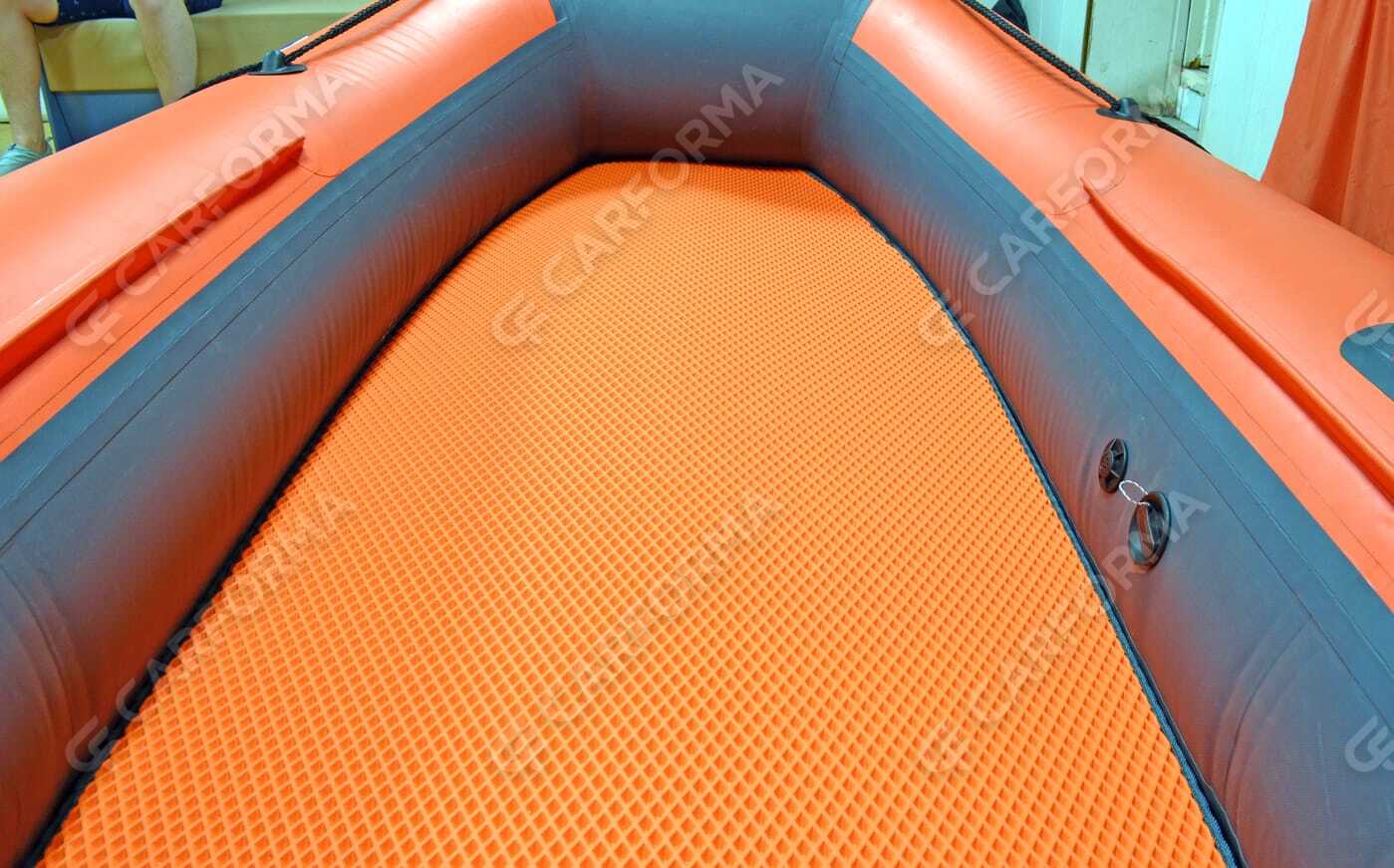 EVA коврики на Лодки Stormline AIR Classic 300  в Хабаровске