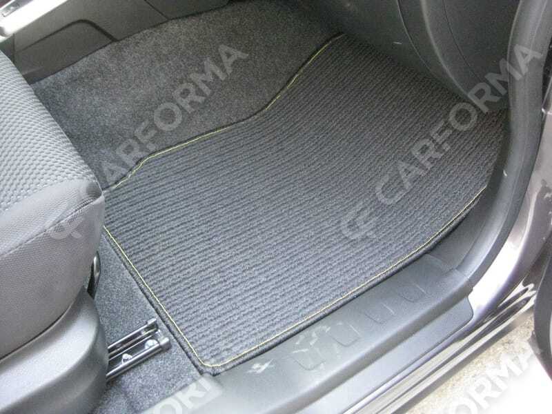 Коврики на Suzuki Grand Vitara III 2005&nbsp;-&nbsp;2016 в Хабаровске