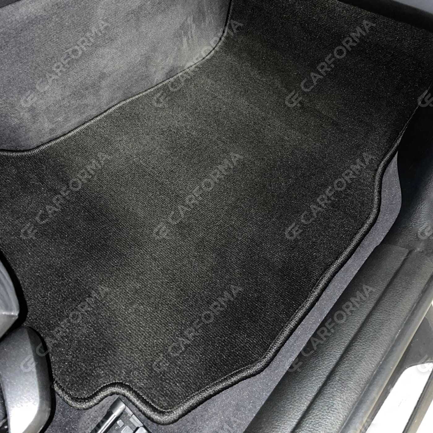 Коврики на BMW 3 Gran Turismo (F34) 2013&nbsp;-&nbsp;2020 в Хабаровске