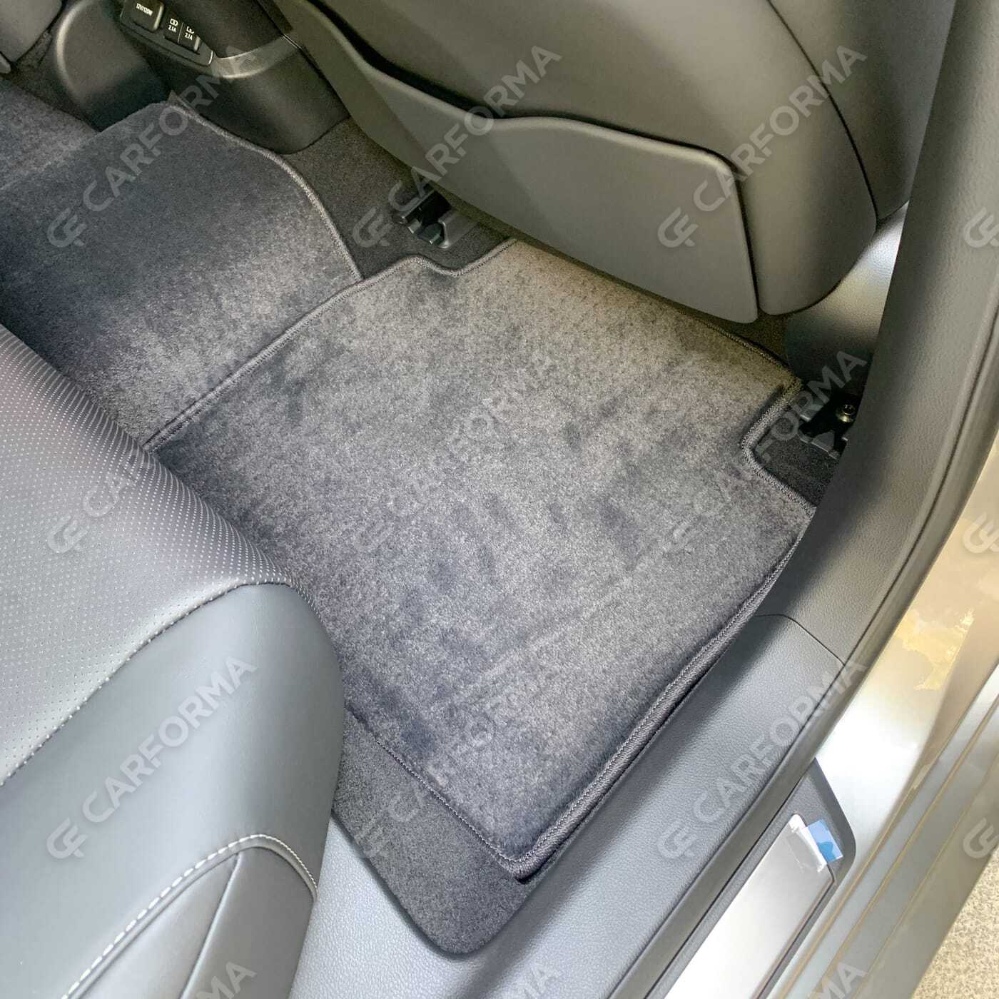 EVA коврики на Lexus ES VII 2018&nbsp;-&nbsp;2026 в Хабаровске