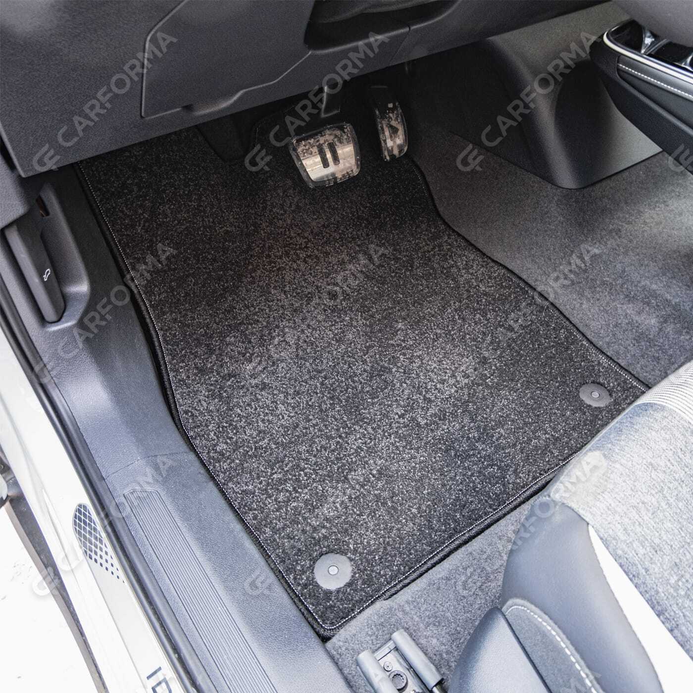 EVA коврики на Volkswagen ID.4 2020&nbsp;-&nbsp;2026 в Хабаровске