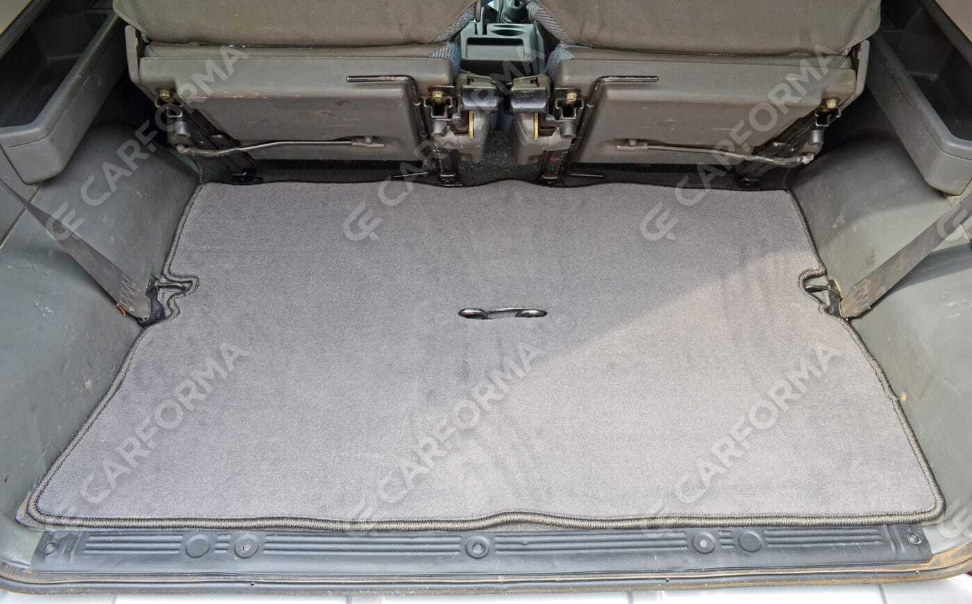 EVA коврики на Suzuki Escudo I 1988&nbsp;-&nbsp;1997 в Хабаровске