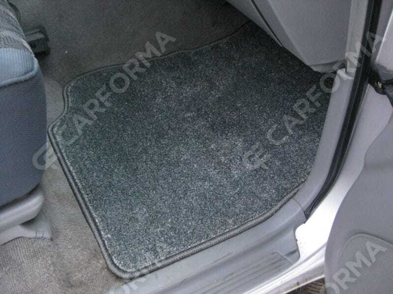 Коврики на Toyota Land Cruiser 105 1998&nbsp;-&nbsp;2002 в Хабаровске
