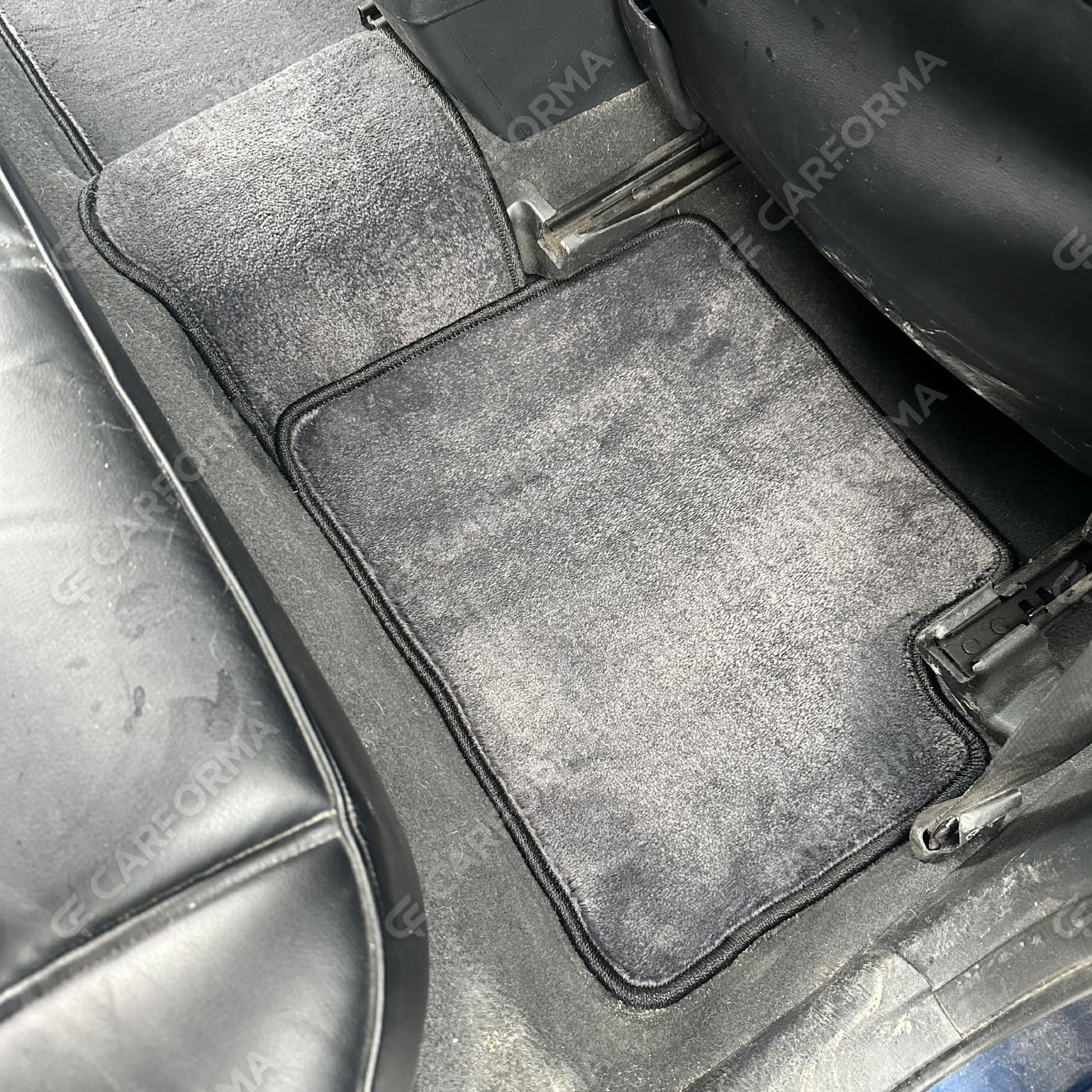 Коврики на Toyota Corolla (E12) 2000&nbsp;-&nbsp;2007 в Хабаровске