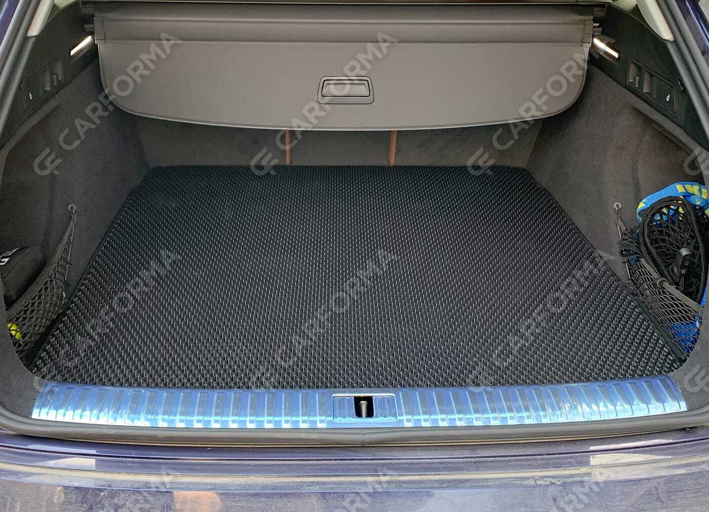 Коврики на Audi e-tron 2018&nbsp;-&nbsp;2023 в Хабаровске