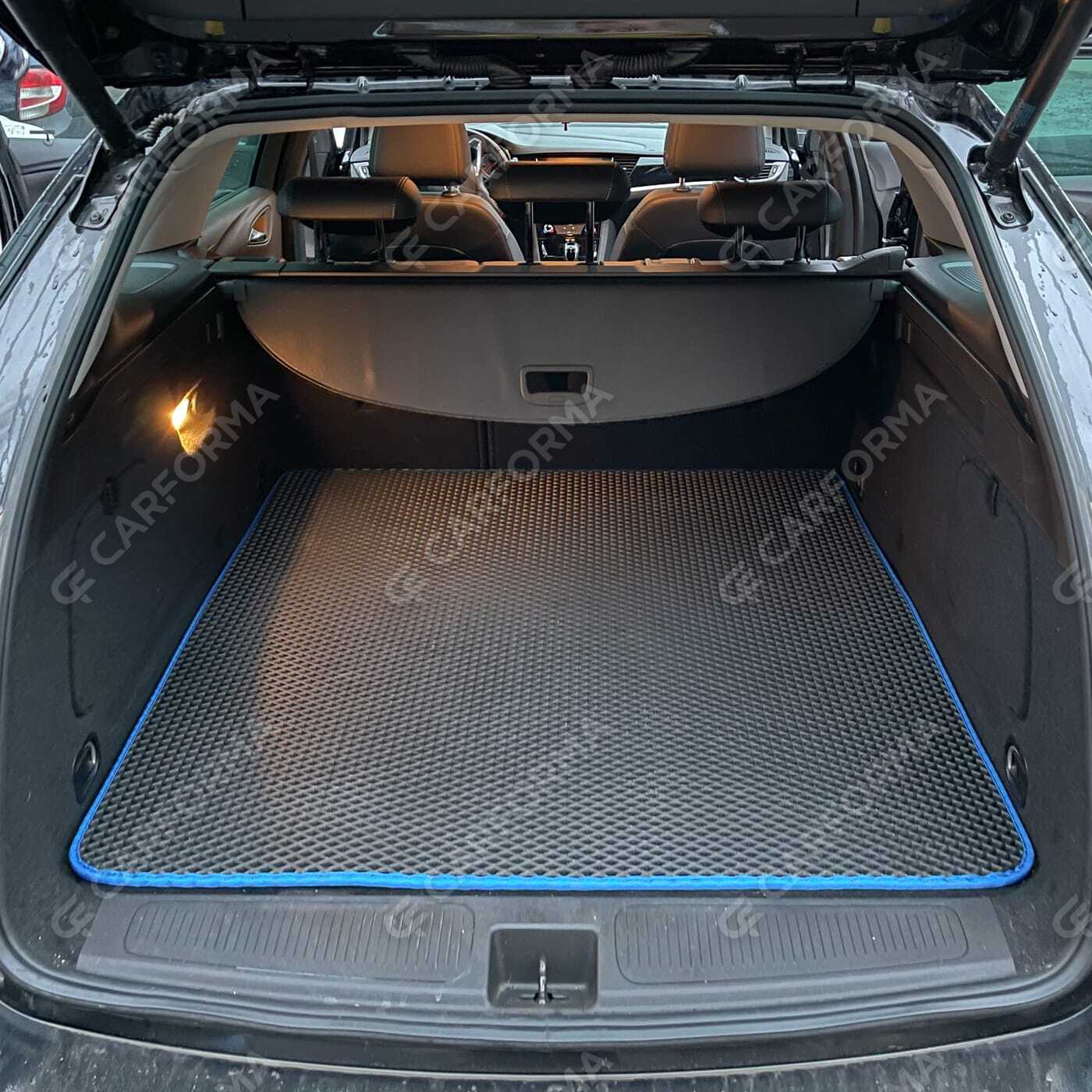 Ворсовые коврики на Opel Astra K 2015&nbsp;-&nbsp;2021 в Хабаровске