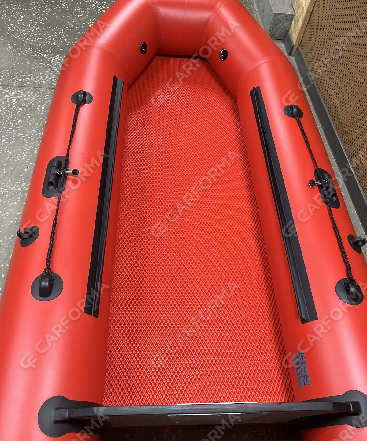 Коврики на Лодки Polar Bird PB-280ТM  в Хабаровске