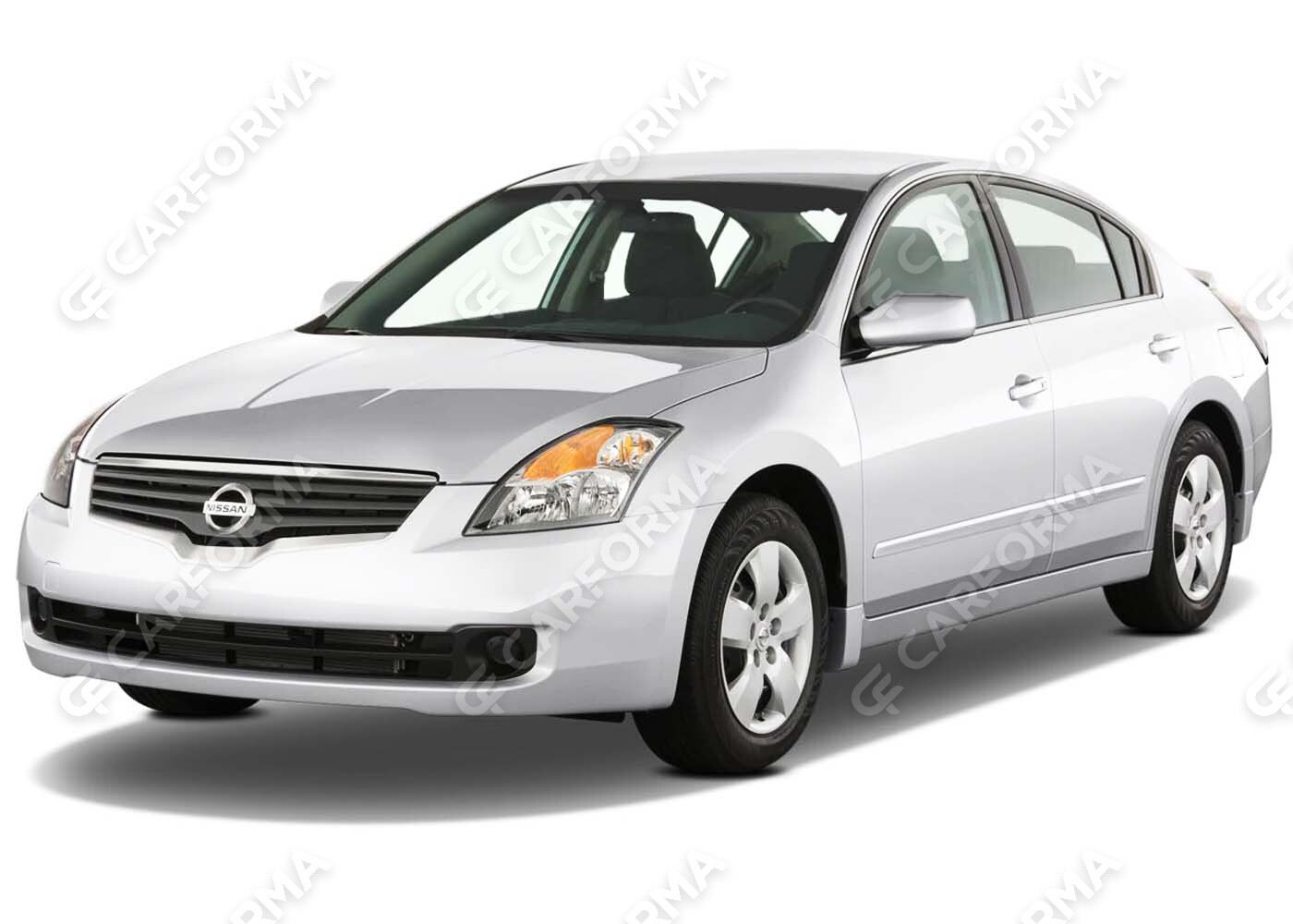 Коврики на Nissan Altima (L32) 2006&nbsp;-&nbsp;2012 в Хабаровске
