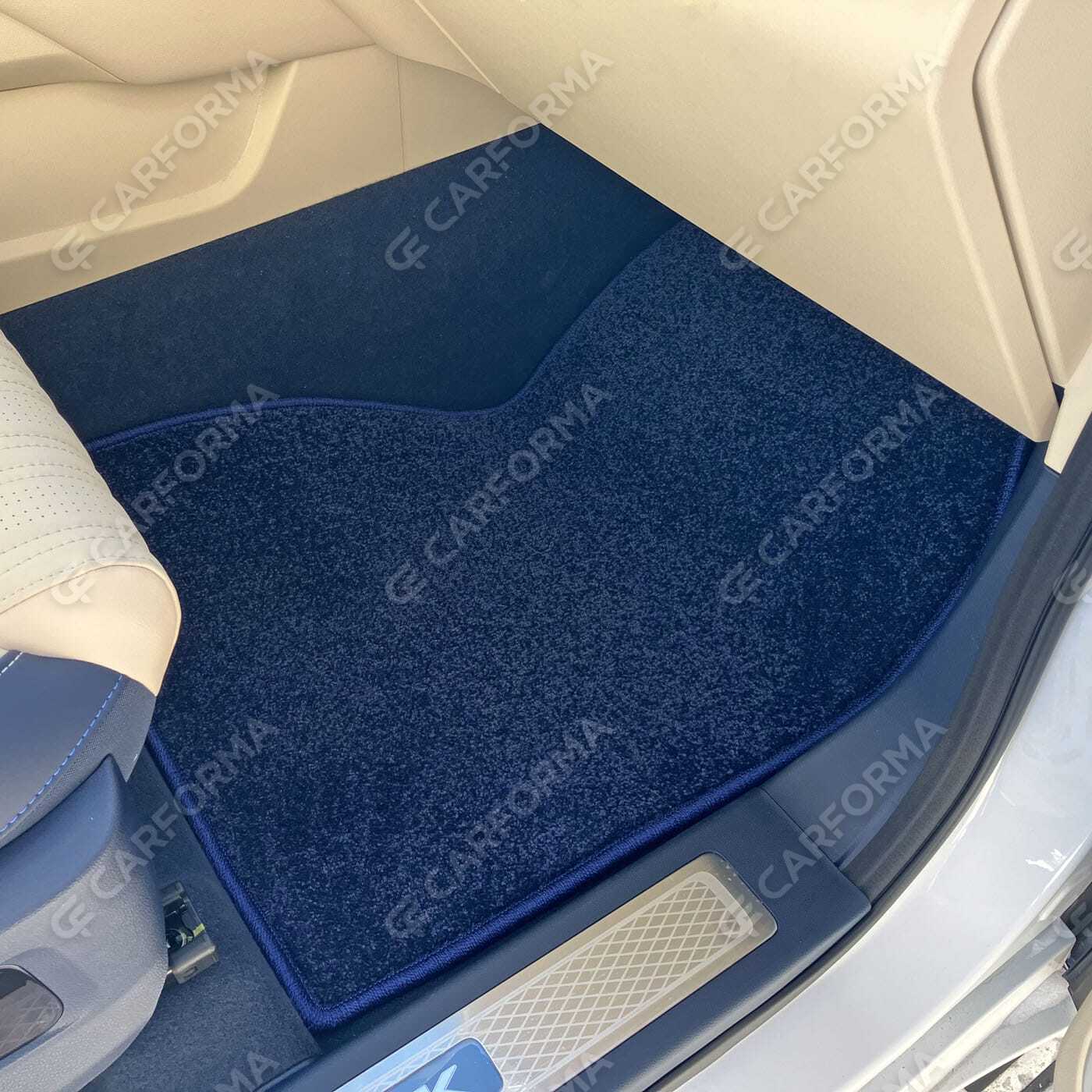 Коврики на Tank 500 2021&nbsp;-&nbsp;2026 в Хабаровске