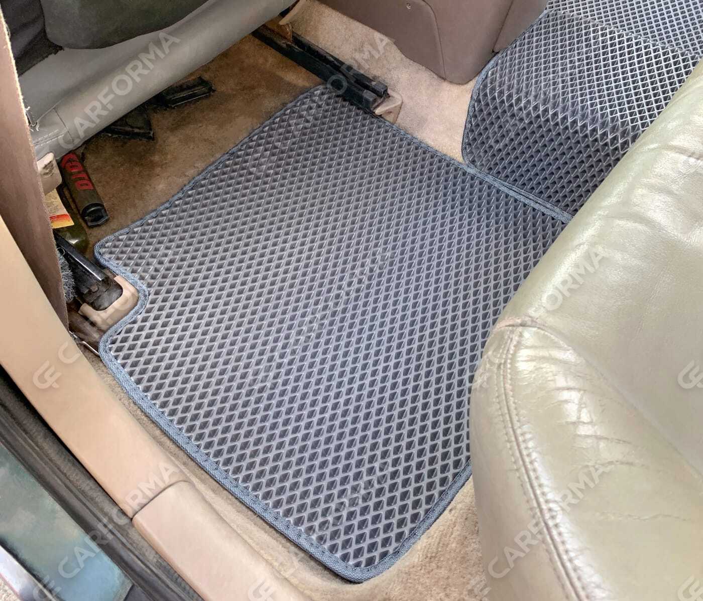 Коврики на Toyota Camry (XV20) 1996&nbsp;-&nbsp;2001 в Хабаровске