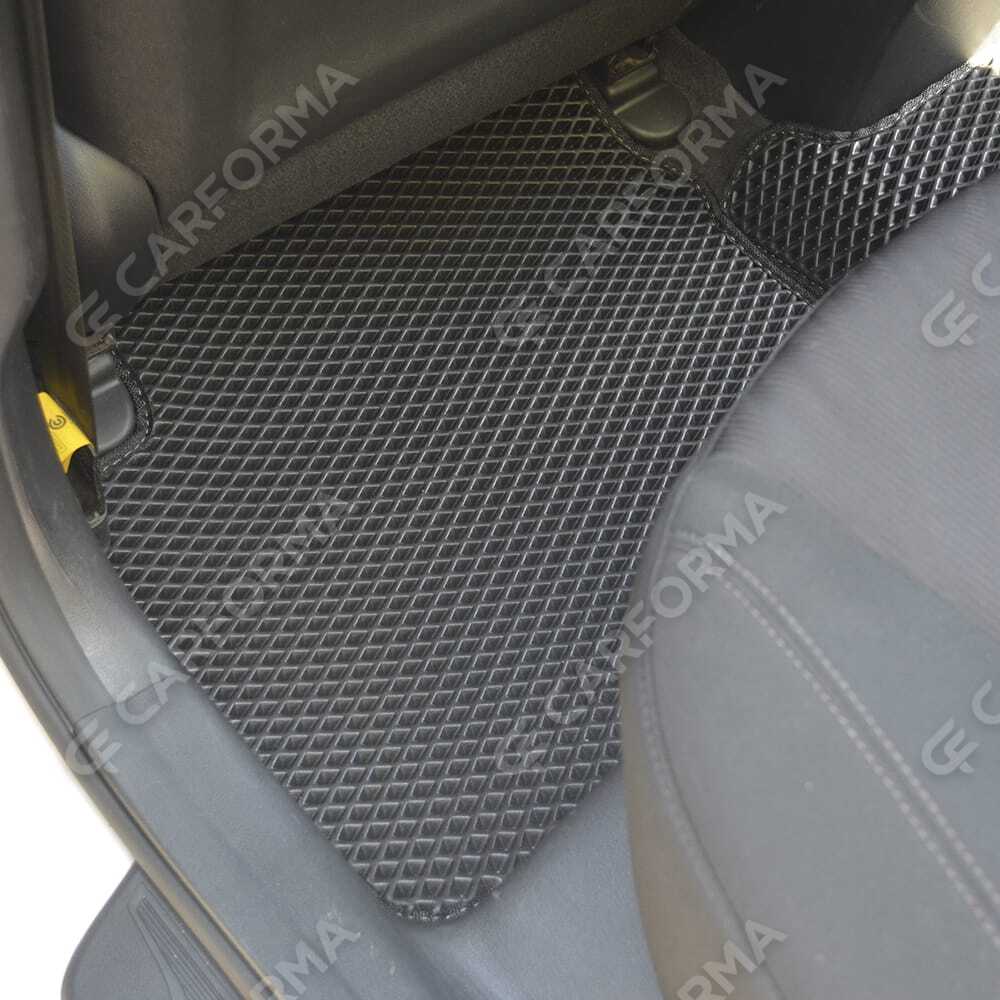 Коврики на Hyundai Avante 5 (MD) 2010&nbsp;-&nbsp;2016 в Хабаровске