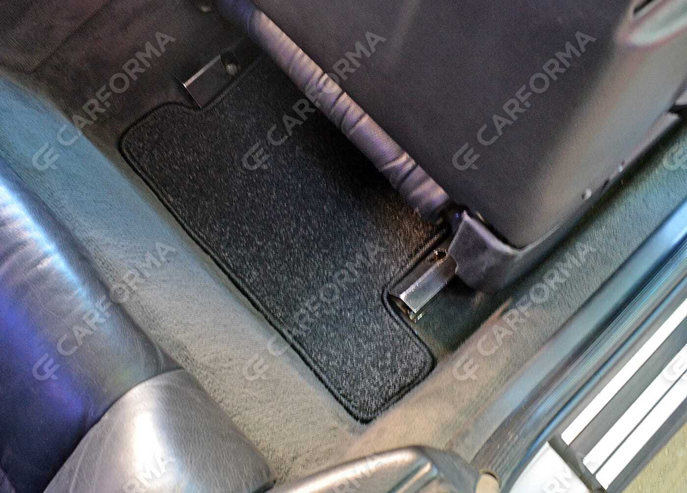 Коврики на BMW 8 (E31) 1989&nbsp;-&nbsp;1999 в Хабаровске