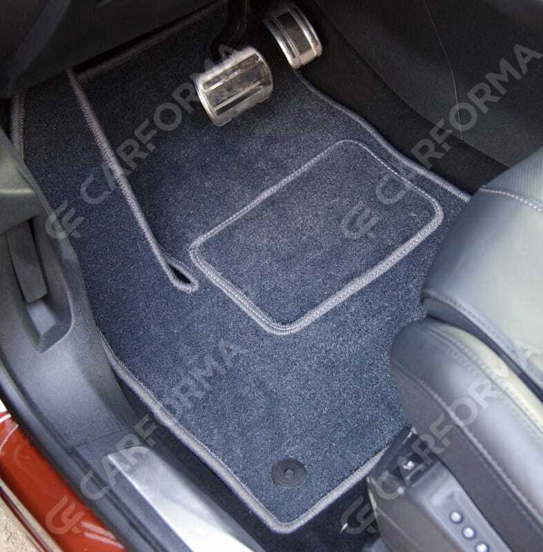 Коврики на Peugeot 3008 II 2016&nbsp;-&nbsp;2026 в Хабаровске