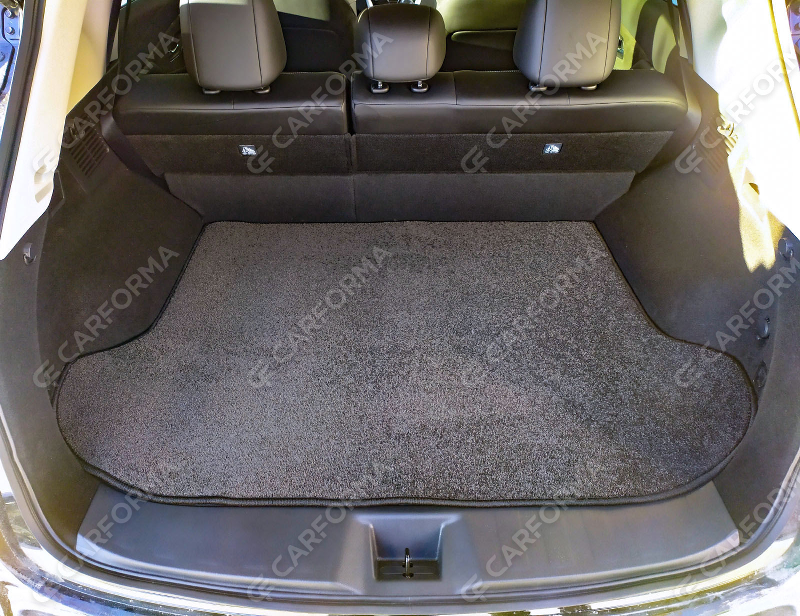 Коврики на Nissan Murano (Z52) 2014&nbsp;-&nbsp;2022 в Хабаровске