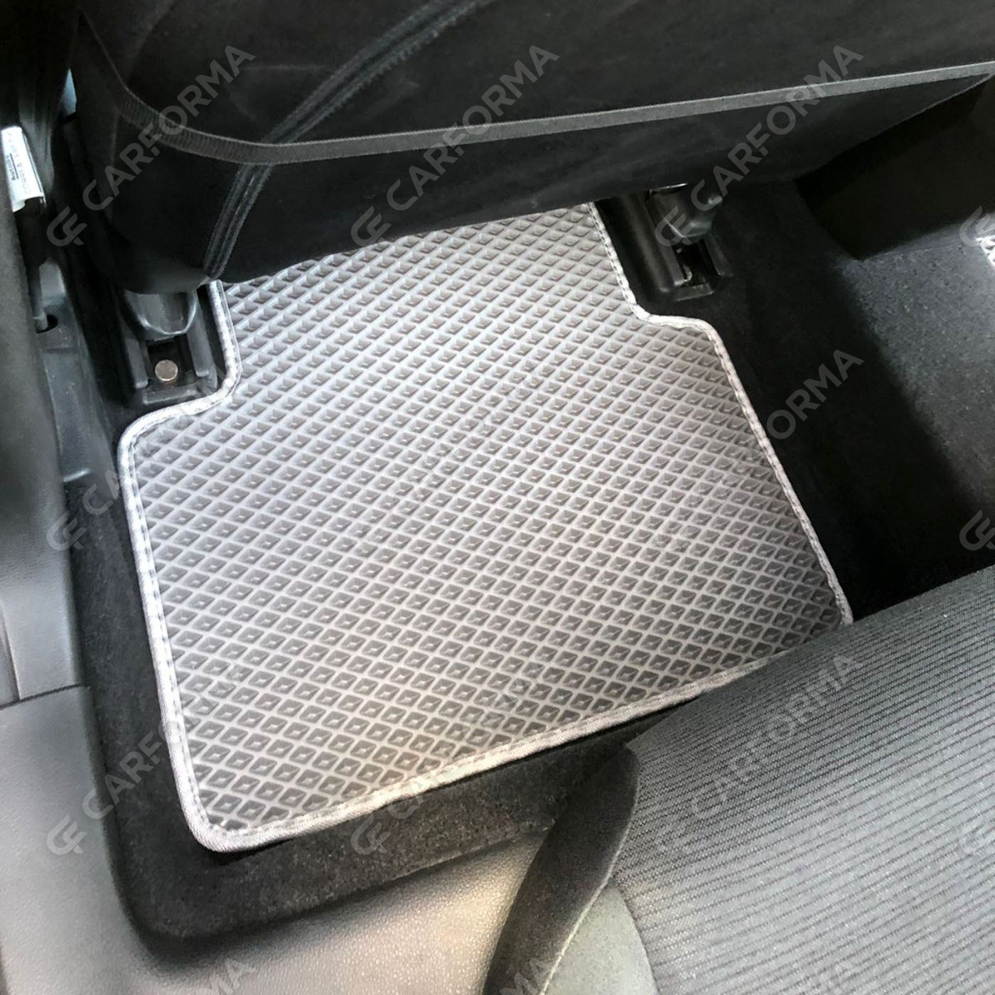 Коврики на Honda Insight III 2018&nbsp;-&nbsp;2022 в Хабаровске