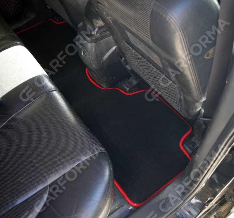 Коврики на Hyundai Tucson I 2004&nbsp;-&nbsp;2010 в Хабаровске