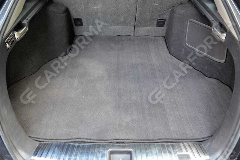 EVA коврики на Honda Crosstour 2009&nbsp;-&nbsp;2016 в Хабаровске