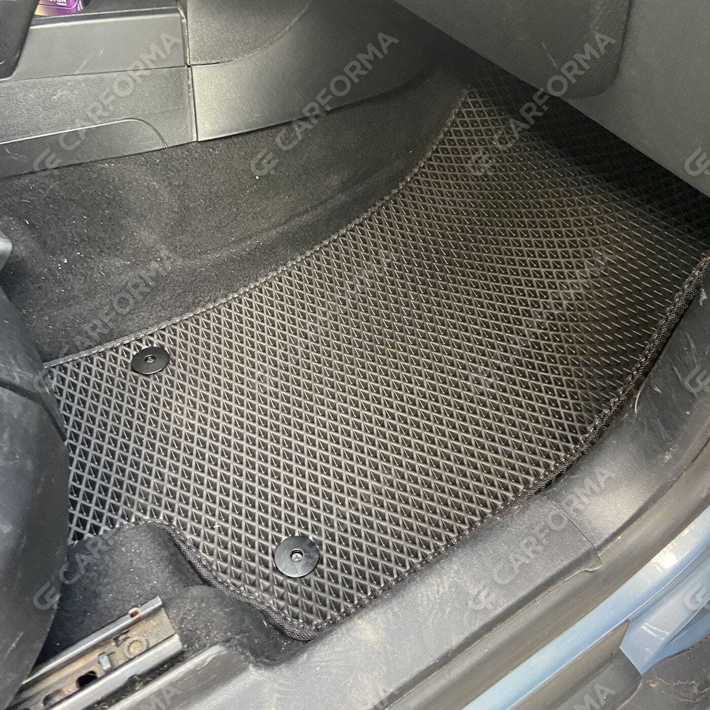 EVA коврики на Seat Altea XL 2004&nbsp;-&nbsp;2015 в Хабаровске