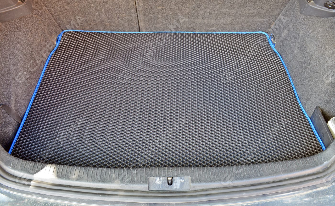EVA коврики на Volkswagen Golf 5 2003&nbsp;-&nbsp;2008 в Хабаровске