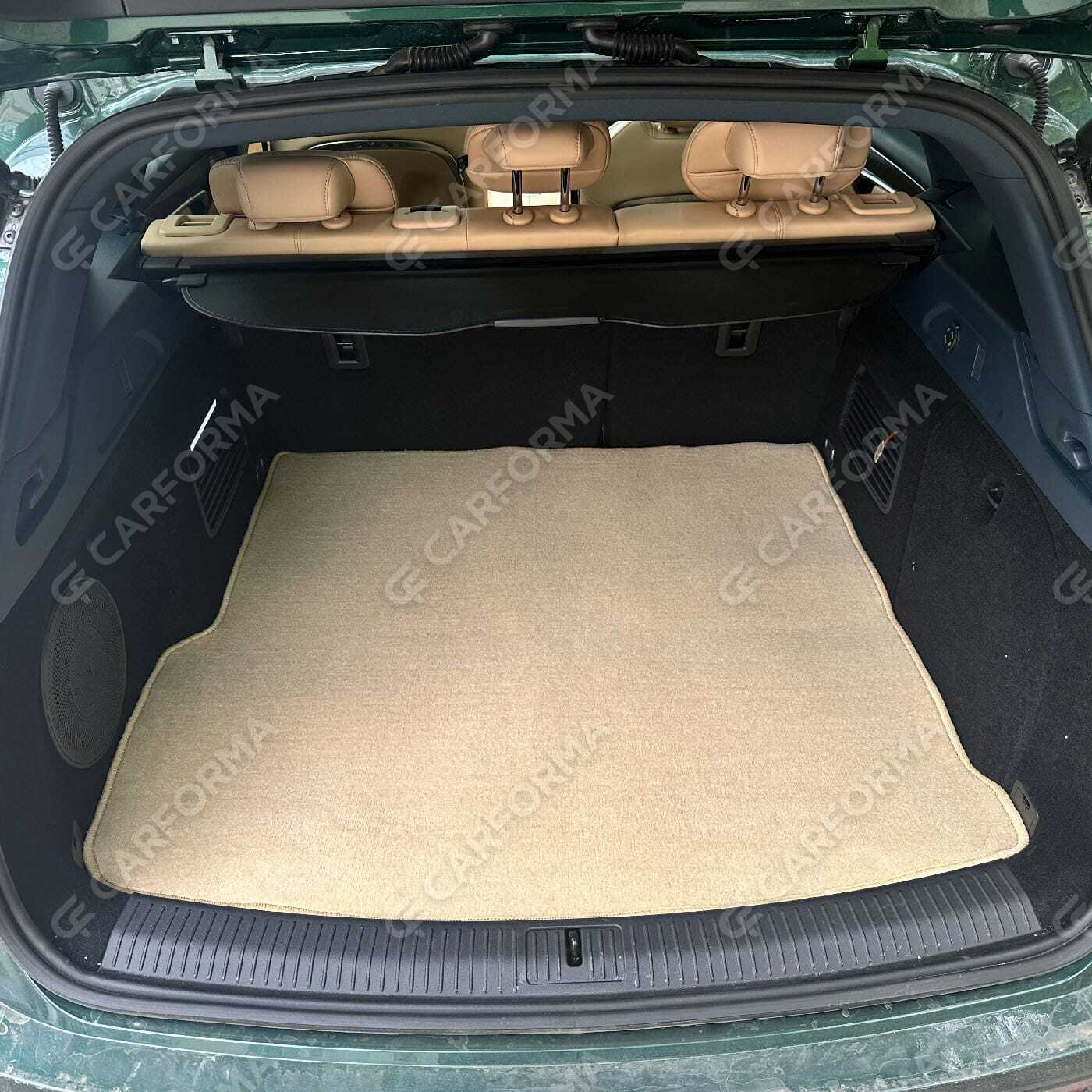 EVA коврики на Voyah Free 2020&nbsp;-&nbsp;2026 в Хабаровске