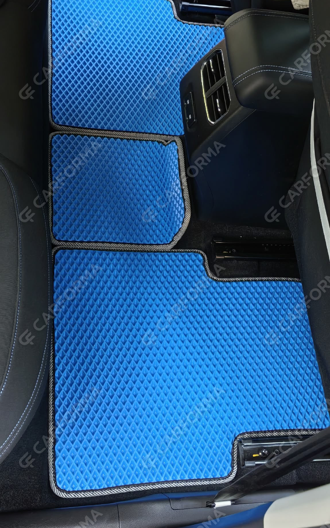 Коврики на Haval Jolion 2020&nbsp;-&nbsp;2026 в Хабаровске